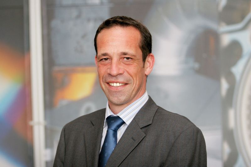 Thorsten Herdan, Geschäftsführer VDMA Power Systems, zu den Hauptabsatzmärkten für deutsche Hersteller von Kohlekraftwerken: „Abgesehen von den zentral- und osteuropäischen Märkten sind vor allem die USA, Südafrika sowie China und in Zukunft auch Indien interessante Märkte.“ Bild: VDMA (Archiv: Vogel Business Media)