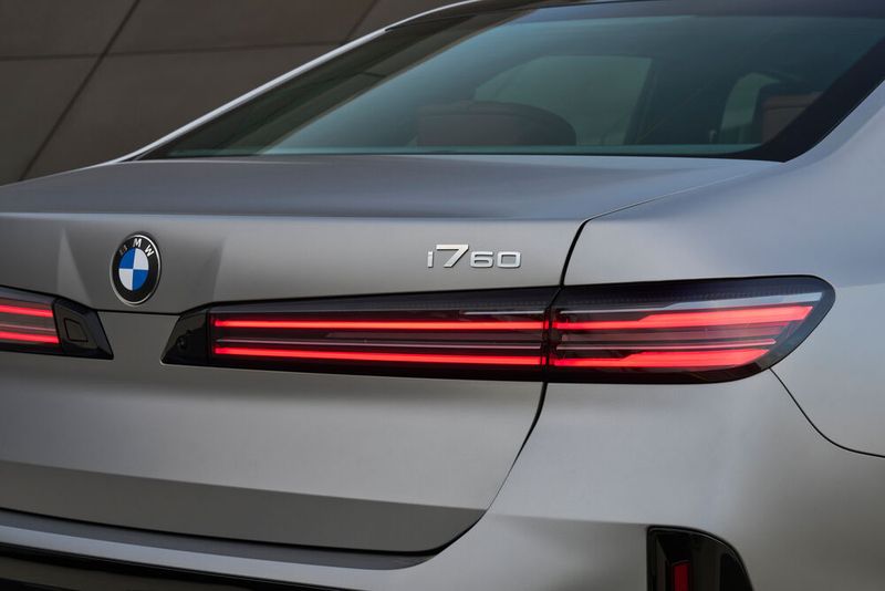 Das Auto kommt ab Juli 2026 auf den Markt – offizielle Preise hat BMW noch nicht verkündet. (Bild: Daniel Kraus)