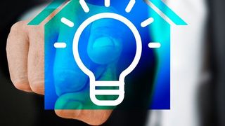 Zu den schnell wachsenden Segmenten des IoT-Marktes gehört die vernetzte Beleuchtung. (Bild: Pixabay)