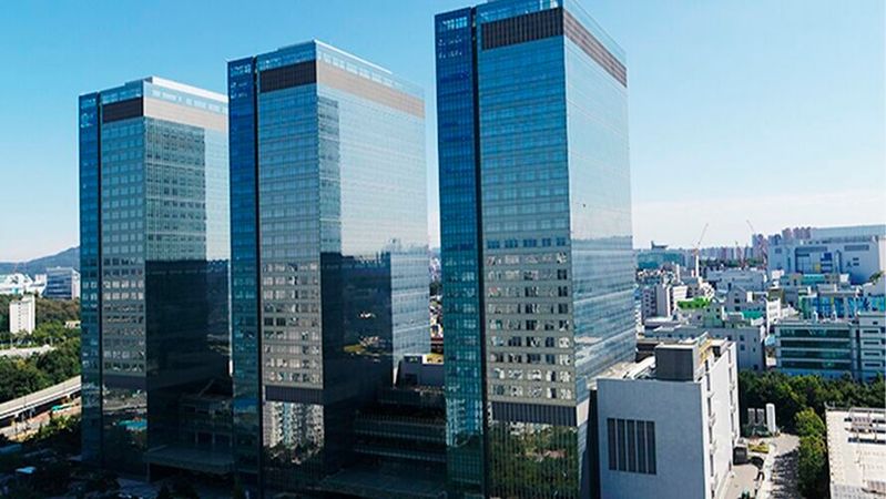 Die Samsung Group United Union hat einen 18-tägigen Generalstreik bei Samsung Electronics angekündigt.(Bild:  Samsung)