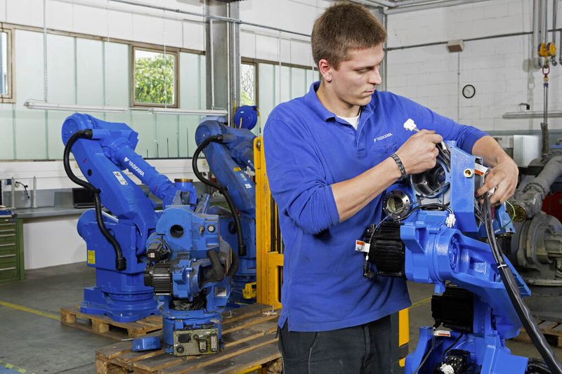 Kunden warten nicht, bis der Roboter steht. Wenn er planen und die Geräte noch 15 bis 20 Jahren nutzen möchte, dann ist das Retrofitting die wirtschaftlichste Alternative. (Bild: Independent Light GmbH)