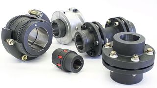 Ringspann erweitert sein Portfolio mit fünf komplett neuen Kupplungstypen und ergänzt bestehende Baureihen. (Ringspann)