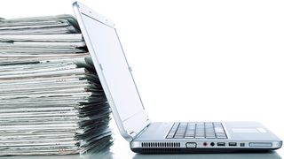 IDC vermutet, dass die IT-Sicherheit beim Print und Document Management wegen der NSA-Affäre für deutsche Unternehmen immer wichtiger wird. (© Helder Almeida - Fotolia.com)