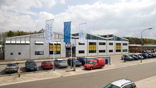 Die Büter-Gruppe produziert ein breites Zylinderprogramm, das auf einem Modulsystem basiert, aber immer auftragsbezogen gefertigt wird. Bild: Büter (Archiv: Vogel Business Media)