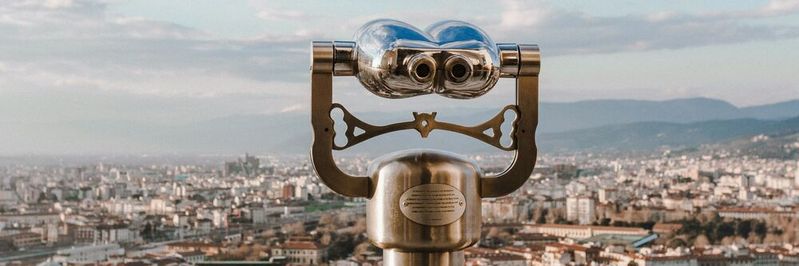 Wir werfen einen Blick in die Zukunft: Das sind die B2B Marketing Trends 2026!(Bild:  Unsplash)