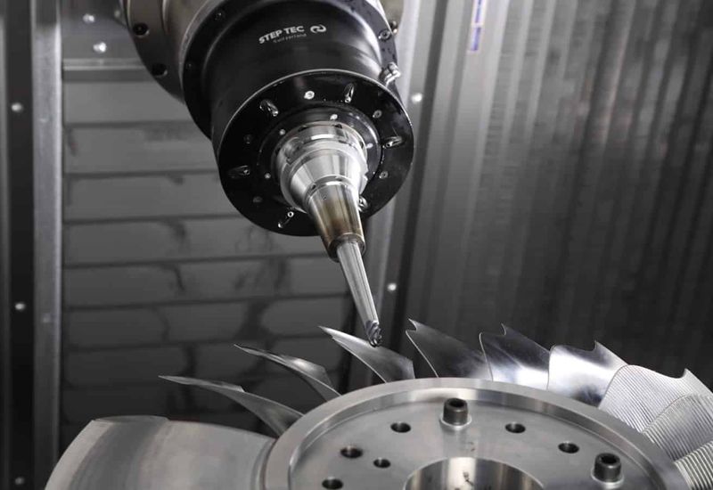 (Quelle:  GF Machining Solutions)