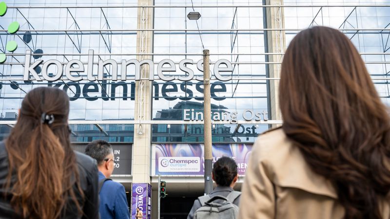  (Bild: Reed Exhibitions Limited )