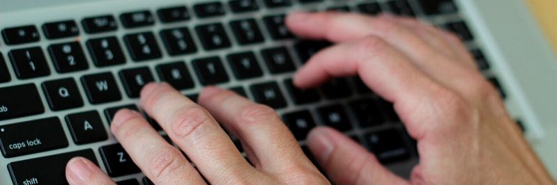 Abtippen unnötig: In Google Drive lassen sich PDFs und Bilddateien in Textdokumente verwandeln.