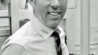 Ralph Lehleuter von der Mafu Holding GmbH ist neues Vorstandsmitglied in der Fachabteilung VDMA Integrated Assembly Solutions.  (VDMA Integrated Assembly Solutions)