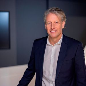 Hans-Joachim Soldan übernimmt als Director Partner Sales das Partnergeschäft für beide Länder.  (Bild: Canon)