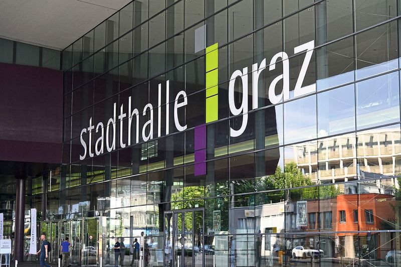 Schauplatz der Messe war die Stadthalle Graz, die innen genug Raum für die Ausstellung bereithielt.     Mehr Infos zu den kommenden LAB-SUPPLY-Messen finden Sie auf www.lab-supply.info (Bild: Stefan Stark)