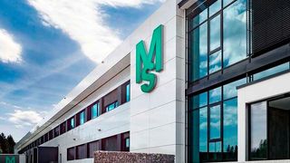Erweitertes Kundespektrum! MS Xtec, eine Tochterfirma von MS Industrie, kann über das dritte Quartal nicht klagen, denn der Zerspanungsspezialist konnte jetzt die Früchte einer internen Strukturänderung einfahren ... (Bild: MS Industrie)