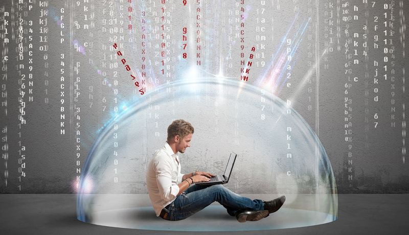 Wer Windows Server 2003 nach dem offiziellen Support-Ende weiterhin betreiben will, muss einige Vorkehrungen treffen, um sicher zu sein. (Bild:  © alphaspirit - Fotolia)