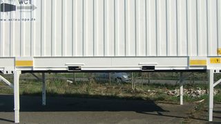 WCT Europe will im Wechselbehälter-Geschäft an die Spitze.  (Bild: WCT Europe)