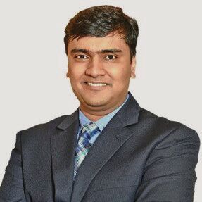 Pramit Nandy ist Product Marketing Manager bei Microchip Technology. (Bild: Microchip Technology)