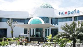 Fertigungsausbau auf den Philippinen: Nexperia erweitert seine Produktionskapazitäten am Standort Cabuyao, um nach dem Kontrollverlust über chinesische Werke die Halbleiterversorgung zu stabilisieren. (Bild: Nexperia)