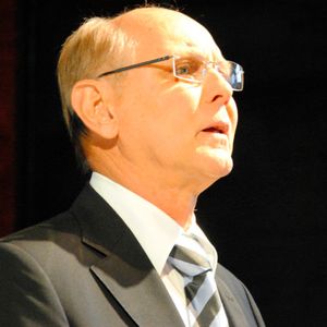 Entscheidender Tipp: Ingo Meyer (ehemals ZDK-Geschäftsführer) empfahl dem Landesverband vor knapp vier Jahrzehnten Paust als neuen Mitarbeiter.(Foto:  Baeuchle)