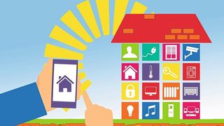 Cyberphysische Systeme bestimmen nicht nur den Alltag in einer Industrie 4.0 sondern stecken ebenso im Smart Home oder einzelnen Haushaltsgeräten. (Gerd Altmann / Pixabay.com)