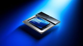 Das Prozessor-System Core Ultra 200V soll leistungsstärker und effizienter als die Chips einiger Rivalen sein. (Bild: Intel Corporation)