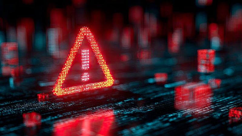 Bereits bei Installation, Mandantenanlage oder Systemkopie liegen in SAP feste Konten und bekannte Zustände vor. Ohne gezielte Absicherung öffnen sie gefährliche Angriffspfade.(Bild: ©  Ronny - stock.adobe.com)