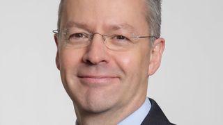  Thierry Vanlancker, former head of Akzo’s Specialty Chemicals business, takes over Büchner’s post as company CEO of Akzo Nobel. (AkzoNobel )