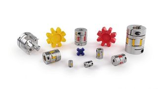 Ruland erweitert seine Palette an spielfreien Elastomerkupplungen mit Bohrungsgrößen von bis zu 45 mm für höhere übertragbare Drehmomente. (Bild: Steph Stevens Photo)