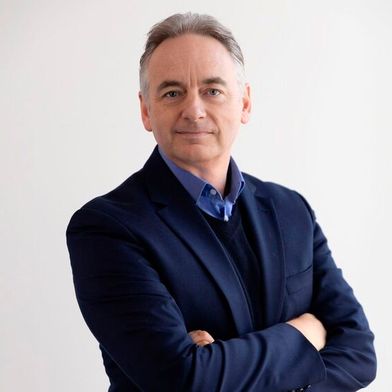 Lucid-Europa-Chef Lawrence Hamilton: „Unser Anspruch ist, das beste E-Auto der Welt zu bauen." (Bild: Lucid Motors)