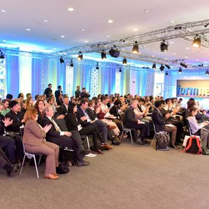 Formnext 2016 successfully concluded in Frankfurt, Germany, last week: The second issue of Mesago's tool, mould making and AM exhibition attracted nearly 50% more visitors than the inaugural event last year.