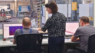 LA.S.T. nutzt das komplette Softwareangebot von Lantek. (Bild: LA.S.T.)