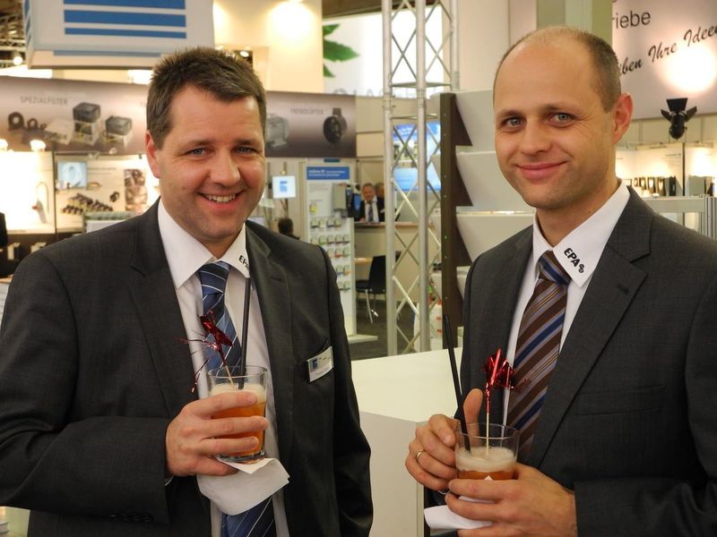  (Archiv: Vogel Business Media)