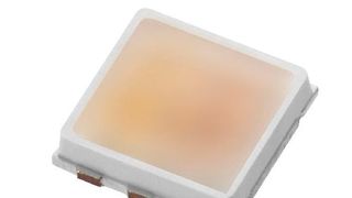 Herzstück des Rücklichts ist die Smart-Mulit-Serie von Everlight. (Bild: Everlight)