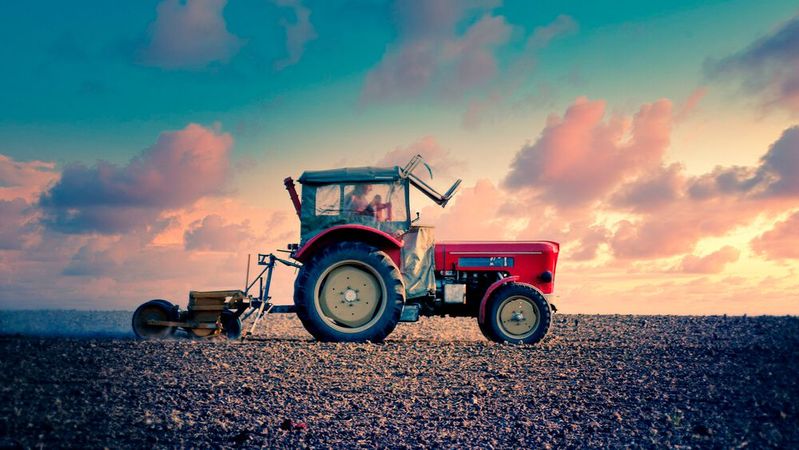Kraftig: Auch in schwierigem Terrain hat die deutsche Wirtschaft 2022 durchgezogen und Erträge eingefahren. Der Ausblick für 2023 ist mittlerweile weniger pessimistisch. Kraftig: Auch in schwierigem Terrain hat die deutsche Wirtschaft 2022 durchgezogen und Erträge eingefahren. Der Ausblick für 2023 ist mittlerweile weniger pessimistisch.