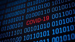 Covid-19 ist ein wahrer Beschleuniger in Sachen digitaler Innovation. (Bild: © – Vitalii – stock.adobe.com)