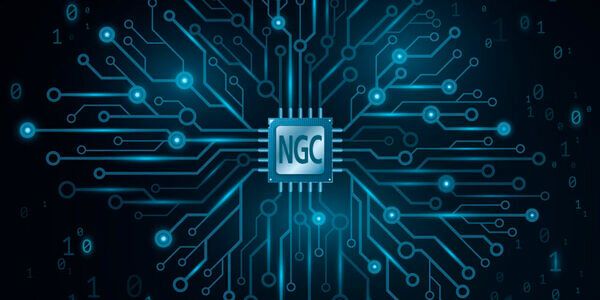 Denkende Chips könnten die nötigen Hardware-Anforderungen für anspruchsvolle und datenreiche Anwendungen erfüllen. (Bild:  Fraunhofer IPMS)