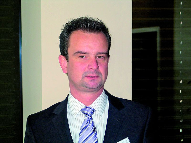 „Im Mittelpunkt auf dem Weg zum anpassungsfähigen Unternehmen steht die Konzentration auf alles, was Werte schafft“, betont Ferdinand Graf, Berater der Porsche Consultant GmbH in Bietigheim-Bissingen. (Archiv: Vogel Business Media)