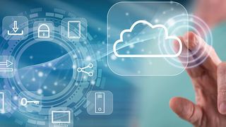 Die Verlagerung von IT-Bereichen in die Cloud kann lohnend sein – wenn man dabei die volle Kontrolle behält. (Bild: © thodonal - stock.adobe.com)