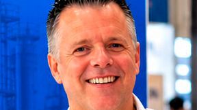 Miguel Pavia hat die Leitung des europäischen Büros von Hammertek übernommen. (Bild: Hammertek)