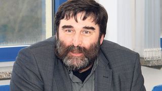 Siegfried Betke ist Director Central Europe bei Datacore. (Archiv: Vogel Business Media)