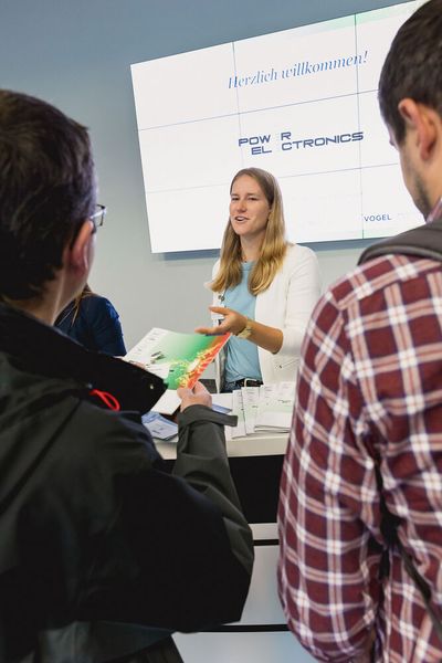 Power of Electronics 2023 (Bild: Stefan Bausewein)