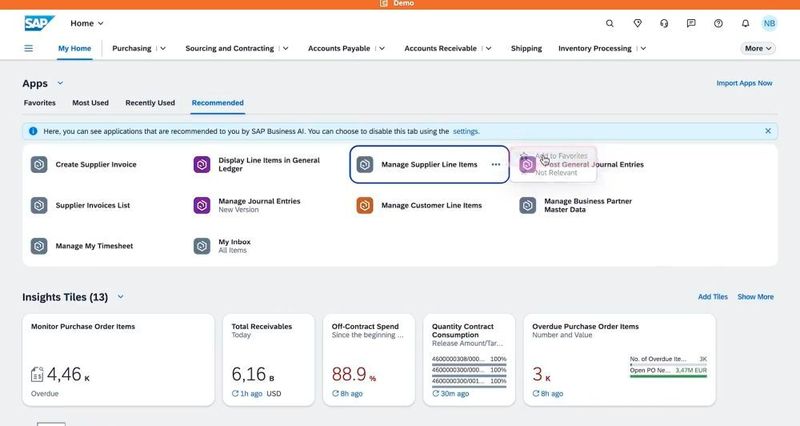 SAP in hybriden Umgebungen kombiniert verschiedene Werkzeuge aus On-Premises, Private Cloud und Public Cloud. (Bild: Joos - SAP)