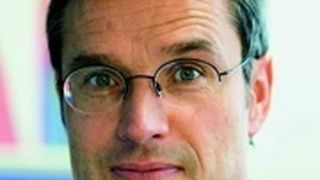 Norbert Schell, Marketingleiter bei Fuchs Europe: „Es kommt nicht auf die Größe des Betriebs an, sondern auf Ideen und Einstellungen.“ (Archiv: Vogel Business Media)