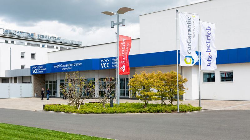 Die nächsten Autovertriebstage finden am 9. Mai 2019 in Würzburg statt. Während einer Branchenparty am Vorabend wird dann der 17. Vertriebs Award verliehen. (Stefan Bausewein)