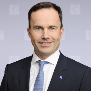 Dr. Jochen Köckler, Mitglied des Vorstandes der Deutschen Messe AG: „Von der Hannover-Messe 2015 geht eine zentrale Botschaft aus: Industrie 4.0 ist in der Gegenwart angekommen.“