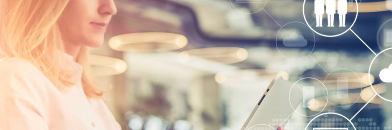 Track & Trace ist heute ein Muss in jedem modernen Shop Floor Management. Denn wer 20 Prozent Produktivitätssteigerung oder mehr anstrebt, kann dies nur mit lückenloser und schneller Fehleranalyse erreichen.(Bild:  FORCAM)