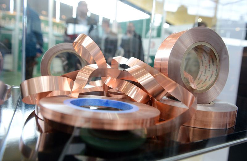 Rückblick: Bilder von der Energy 2012. (Bild: Hannover-Messe)