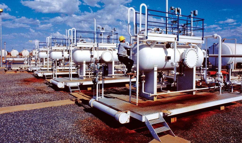 Upgrading Safety Systems in the Petrochemical Industry Basic Guidelines