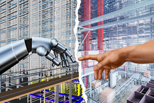 Der digitale Zwilling gilt vielen als Allheilmittel. Unitechnik kenne aber dessen Grenzen, wenn es darum gehe, dass ein virtuelles Modell möglichst viel beherrschen sollte. Was aber dennoch geht, erklären die Systemintegratoren anhand eines Beispiels aus der Logistikwelt. Der digitale Zwilling gilt vielen als Allheilmittel. Unitechnik kenne aber dessen Grenzen, wenn es darum gehe, dass ein virtuelles Modell möglichst viel beherrschen sollte. Was aber dennoch geht, erklären die Systemintegratoren anhand eines Beispiels aus der Logistikwelt.