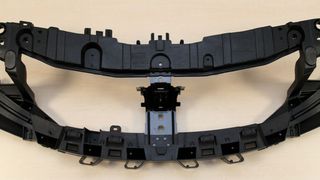 Polypropylene (Tekuma)