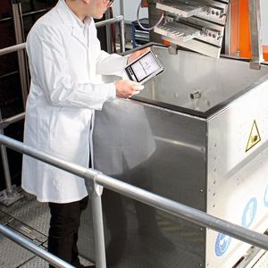 (Fraunhofer-Institut für Verfahrenstechnik und Verpackung (IVV))