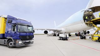 Der Logistikdienstleister Dachser baut seine Luft- und Seefrachtaktivitäten in Südkorea aus. (Bild: Dachser)